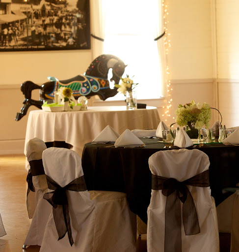 Dance Hall «Oaks Park Dance Pavilion», reviews and photos, 7805 SE Oaks Park Way, Portland, OR 97202, USA