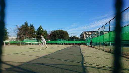 Yūpōto Setagaya Recreation Center