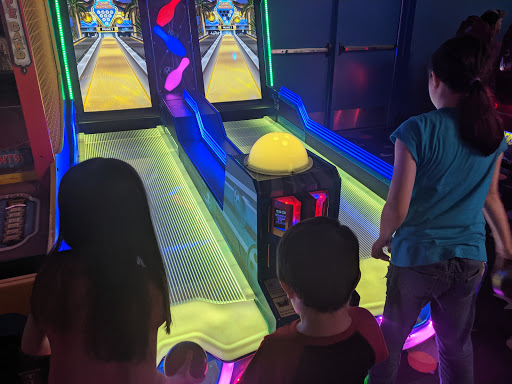 Amusement Center «Alley Cats», reviews and photos, 2008 W Pleasant Ridge Rd, Arlington, TX 76015, USA