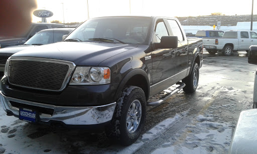 Ford Dealer «Woodhouse Ford», reviews and photos, 2546 US-30, Blair, NE 68008, USA