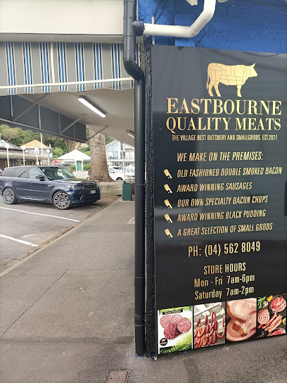 Eastbourne quality Meats