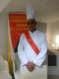 Photos du propriétaire du Restaurant Le Cap Horn à Saint-Denis - n°5