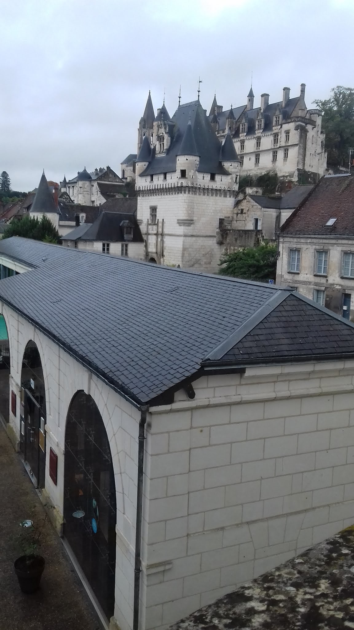 Photo n° 2 de l'avis de Stéphane.o fait le 29/10/2019 à 16:05