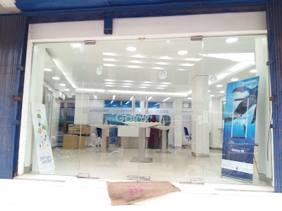 Photos of Samsung Smartphone Cafe (Jessore)
