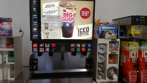Convenience Store «7-Eleven», reviews and photos, 455 E Foothill Blvd, Azusa, CA 91702, USA