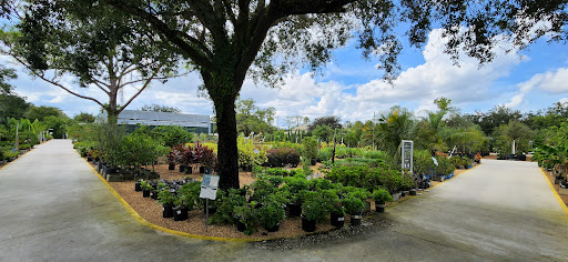 Plant Nursery «Lukas Nursery & Butterfly Encounter», reviews and photos, 1909 Slavia Rd, Oviedo, FL 32765, USA