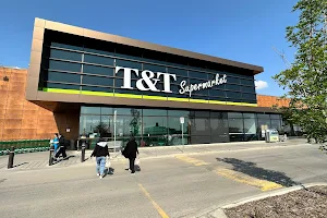 T&T Supermarket Sage Hill Store image