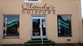 Salon de coiffure Claudy's Coiffure 72390 Le Luart