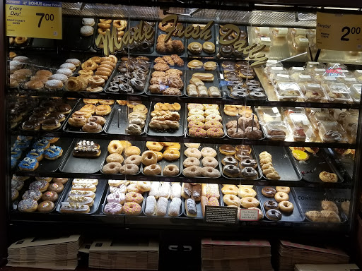 Grocery Store «Safeway», reviews and photos, 525 El Camino Real, Millbrae, CA 94030, USA