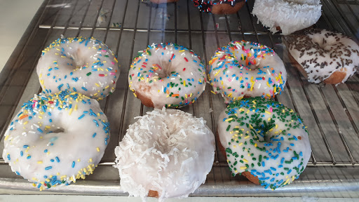 Donut Shop «Oh Those Donuts», reviews and photos, 1734 Newport Blvd, Costa Mesa, CA 92627, USA