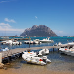 Photo n°9 de l'avis de Gian.u fait le 17/07/2021 à 15:01 sur le  Hotel San Paolo à Loiri Porto San Paolo