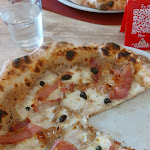 Photo n°2 de l'avis de Anna. fait le 02/09/2023 à 22:58 sur le  Pizzeria Nanninella à Poggiomarino