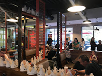 Atmosphère du Restauration rapide Burger King à Geispolsheim - n°20