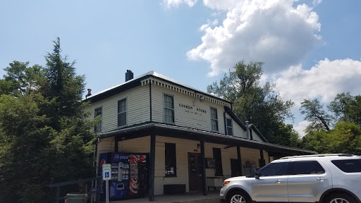 Grocery Store «Goshen General Store», reviews and photos, 11940 W U.S. Hwy 42, Goshen, KY 40026, USA