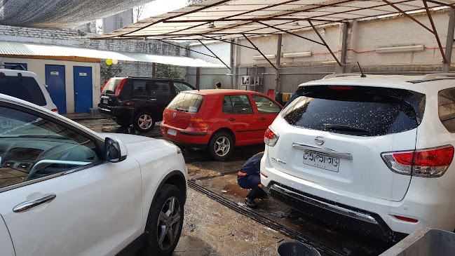 Opiniones de Asfullwash Lavado de autos ñuñoa en Ñuñoa - Tienda