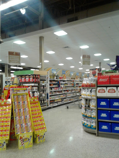 Supermarket «Publix Super Market at Springs Plaza», reviews and photos, 2381 W State Rd 434, Longwood, FL 32779, USA