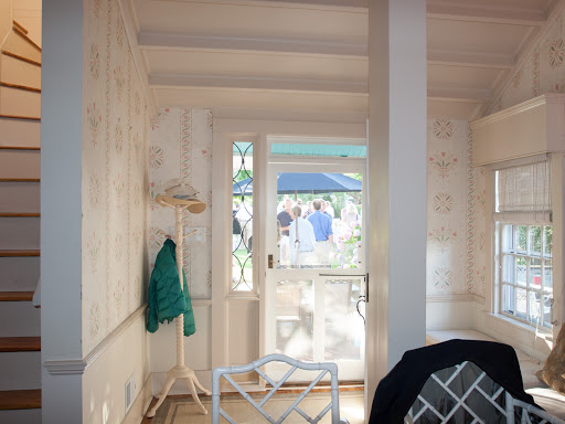 Vacation Home Rental Agency «The Captain Morse House», reviews and photos, 80 N Water St, Edgartown, MA 02539, USA