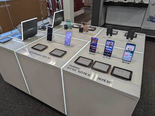 Electronics Store «Best Buy», reviews and photos, 8682 Park Meadows Center Dr, Lone Tree, CO 80124, USA