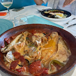 Photo n°4 de l'avis de Fred.r fait le 08/08/2023 à 12:13 sur le  Da Ferri à Vasto