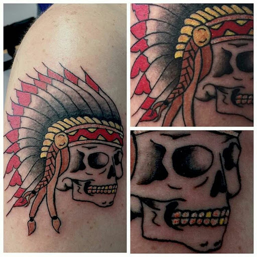 Find tattoo ideas music notes for your next unique tattoo in Salt Lake City at SLC Ink Tattoo Salt Lake City, Utah