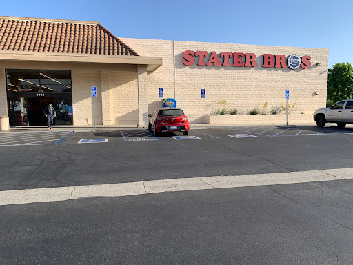 Supermarket «Stater Bros. Markets», reviews and photos, 1904 Rancho Ave, Colton, CA 92324, USA