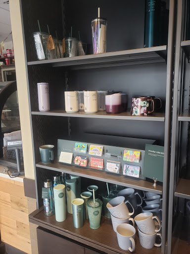 Coffee Shop «Starbucks», reviews and photos, 9925 W Camelback Rd #115, Phoenix, AZ 85037, USA