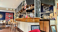Atmosphère du Restaurant Café De La Poste Saumur - n°3