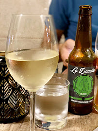 Plats et boissons du Restaurant La Défonce à Cassis - n°13