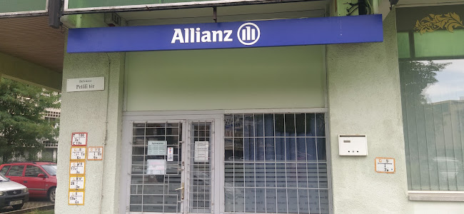 Értékelések erről a helyről: Allianz, Debrecen - Biztosító