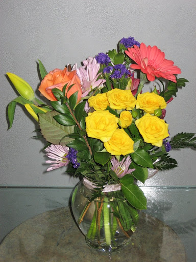 Florist «Best Wishes Floral», reviews and photos, 689 Winnetka Ave N, Golden Valley, MN 55427, USA