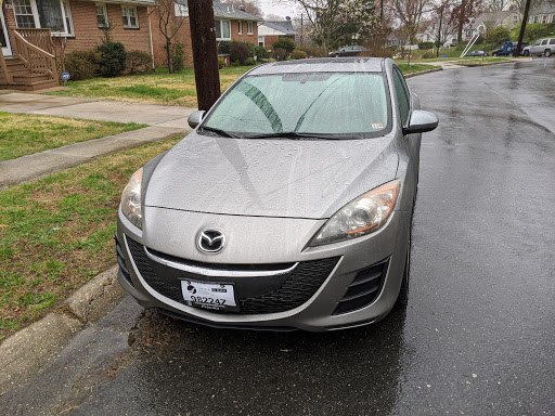 Used Car Dealer «JNM Automotive Sales», reviews and photos, 15 E First St SE, Leesburg, VA 20175, USA