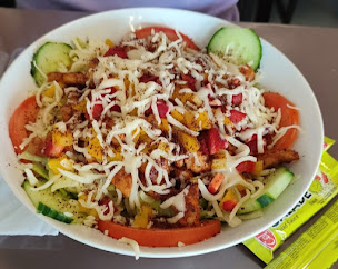 Photo n°13 de PERA GRILL à Le Val-d'Hazey ()