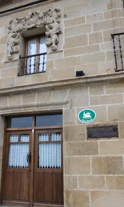 Photo hôtels EL REAL DE SIOTA 26240 Castañares de Rioja