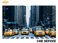 Yellow Bayarea Cab - cab service, shuttle service, airport taxi, taxi service in Dublin - Photo 6 - Car repair in Dublin, CA, Fremont