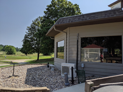 Golf Club «Valley Oaks Golf Club», reviews and photos, 3330 Harts Mill Rd, Clinton, IA 52732, USA