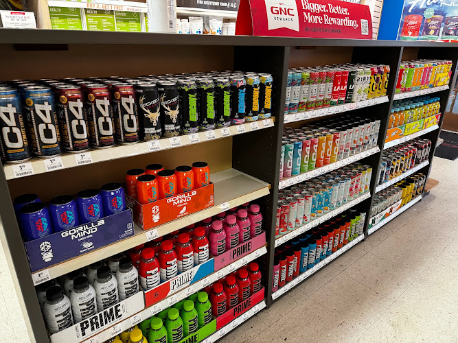 Photo of GNC in Oviedo, FL