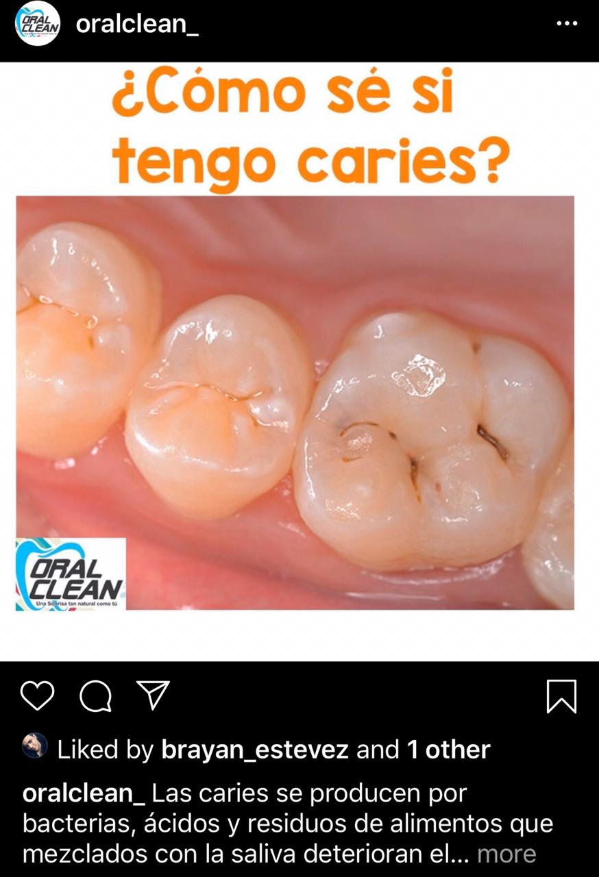 Oral Clean Centro Dental