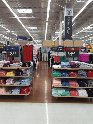 Department Store «Walmart Supercenter», reviews and photos, 2132 Old Snow Hill Rd, Pocomoke City, MD 21851, USA