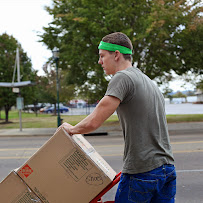 Bellhop Moving Boulder - Photo 9 - Car repair in , Boulder