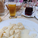 Photo n°3 de l'avis de Denis.i fait le 02/07/2021 à 16:57 sur le  Albergo Aurora à Vallarsa