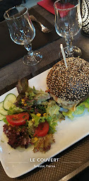 Photo n°69 de Restaurant Le Couvert à Sélestat ()