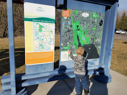 Park «French Regional Park», reviews and photos, 12605 Rockford Rd, Plymouth, MN 55441, USA