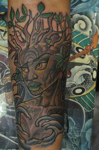 Tattoo Shop «Think Before You Ink Tattoo Studio», reviews and photos, 167-16 Hillside Avenue, Jamaica, NY 11432, USA