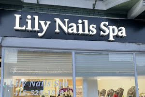 Lily Nails Spa