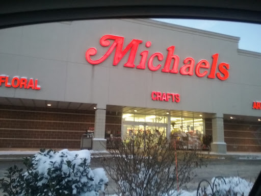 Craft Store «Michaels», reviews and photos, 12765 Harper Village Dr, Battle Creek, MI 49014, USA