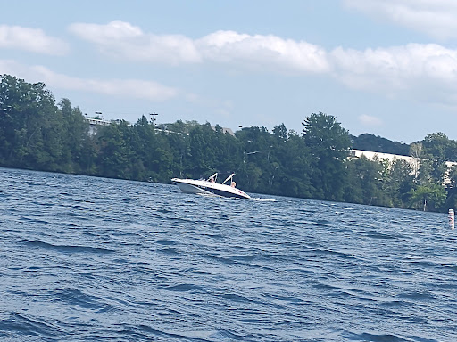 Lake Quinsigamond