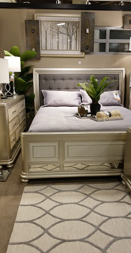 Furniture Store «Ashley HomeStore», reviews and photos, 26520 Carl Boyer Dr, Santa Clarita, CA 91350, USA