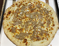 Plats et boissons du Pizzeria Lm Pizza à Hérimoncourt - n°1