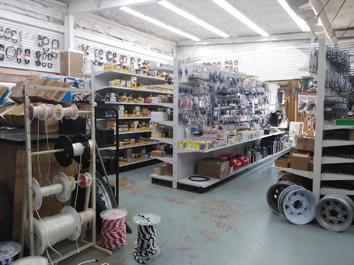Auto Parts Store «Discount Auto Parts», reviews and photos, 31 Hwy 35 N, Rockport, TX 78382, USA