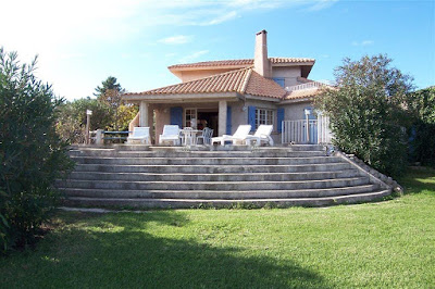SANTI EXPERTIMMO CORSE - Location en Corse à Sari-Solenzara